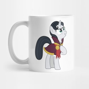 Chancellor Neighsay gender swap Mug